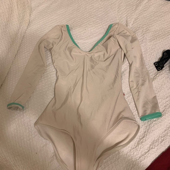 Yumiko Other - Yumiko Leotard